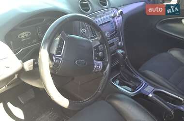 Седан Ford Mondeo 2008 в Білгороді-Дністровському