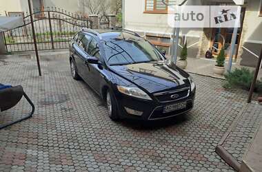 Універсал Ford Mondeo 2009 в Хусті