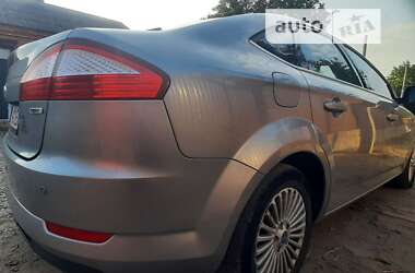 Лифтбек Ford Mondeo 2010 в Первомайске