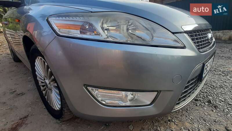 Лифтбек Ford Mondeo 2010 в Первомайске