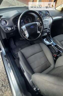 Ліфтбек Ford Mondeo 2010 в Первомайську