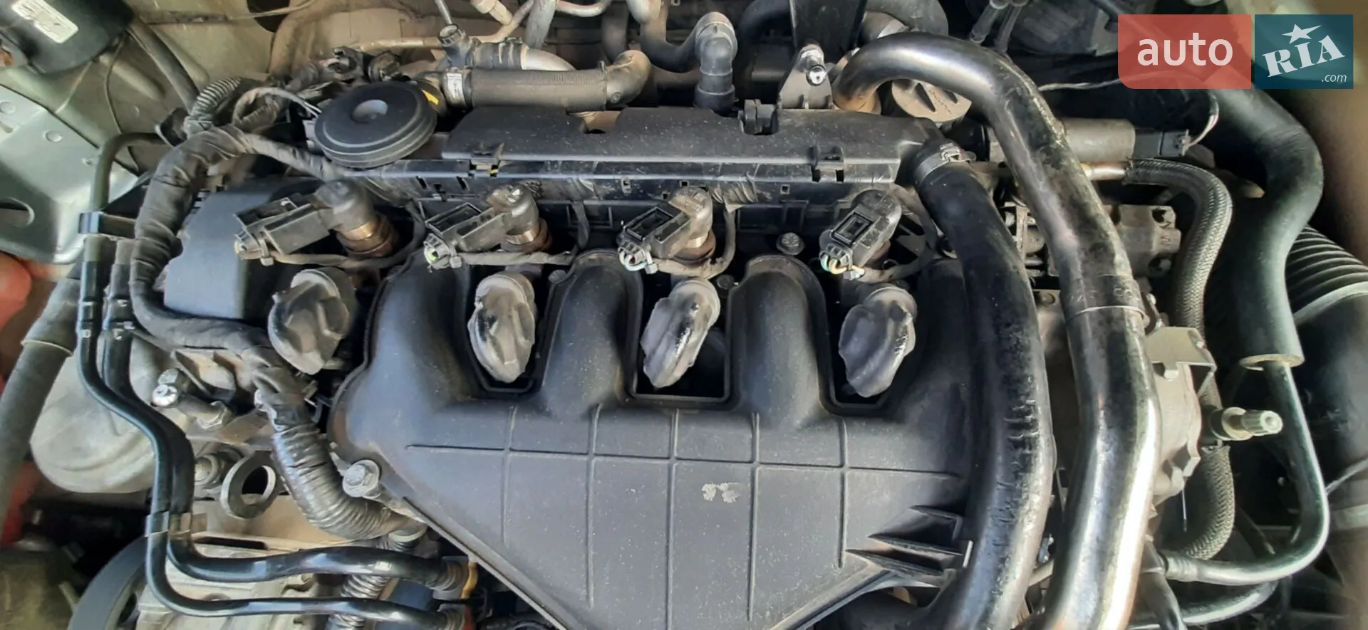 2010 Ford Mondeo - мініатюра 38