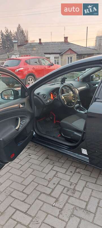 Универсал Ford Mondeo 2011 в Могилев-Подольске