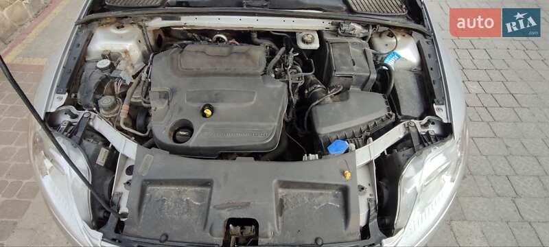 Универсал Ford Mondeo 2010 в Самборе