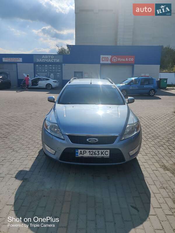 Универсал Ford Mondeo 2007 в Запорожье