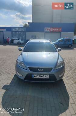 Универсал Ford Mondeo 2007 в Запорожье