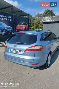 Универсал Ford Mondeo 2007 в Запорожье