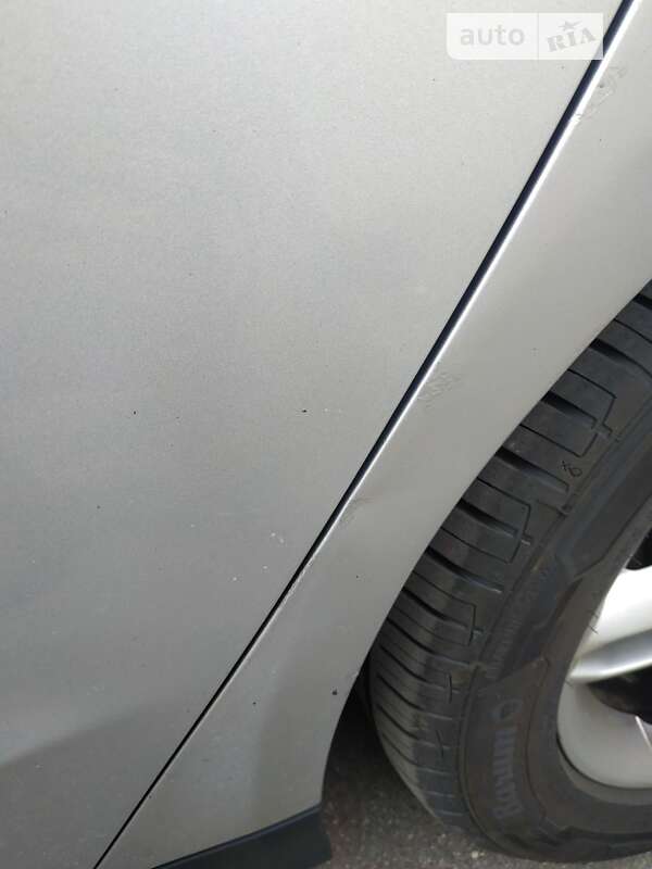 Универсал Ford Mondeo 2017 в Ирпене фото 14 Универсал Ford Mondeo 2017 в Ирпене