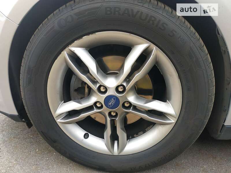 Универсал Ford Mondeo 2017 в Ирпене фото 30 Универсал Ford Mondeo 2017 в Ирпене