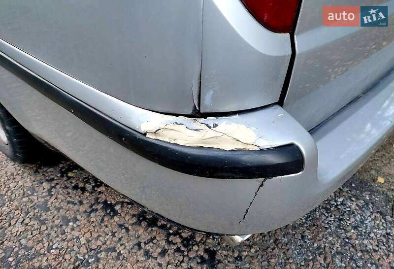 Универсал Ford Mondeo 2003 в Репках фото 9 Универсал Ford Mondeo 2003 в Репках