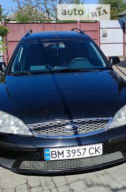 Универсал Ford Mondeo 2007 в Глухове