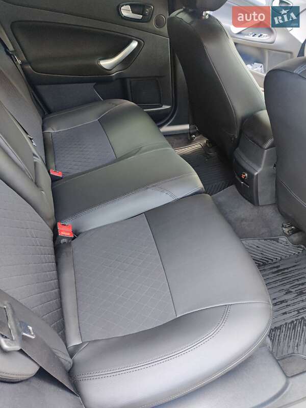 Универсал Ford Mondeo 2007 в Запорожье