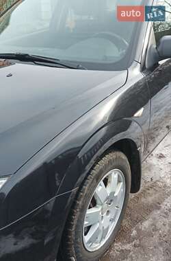 Седан Ford Mondeo 2006 в Новоукраинке