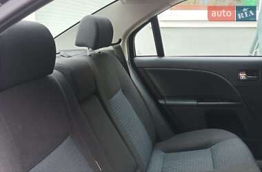 Седан Ford Mondeo 2006 в 
