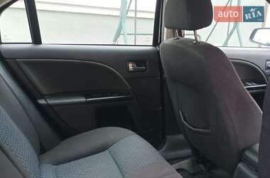 Седан Ford Mondeo 2006 в 
