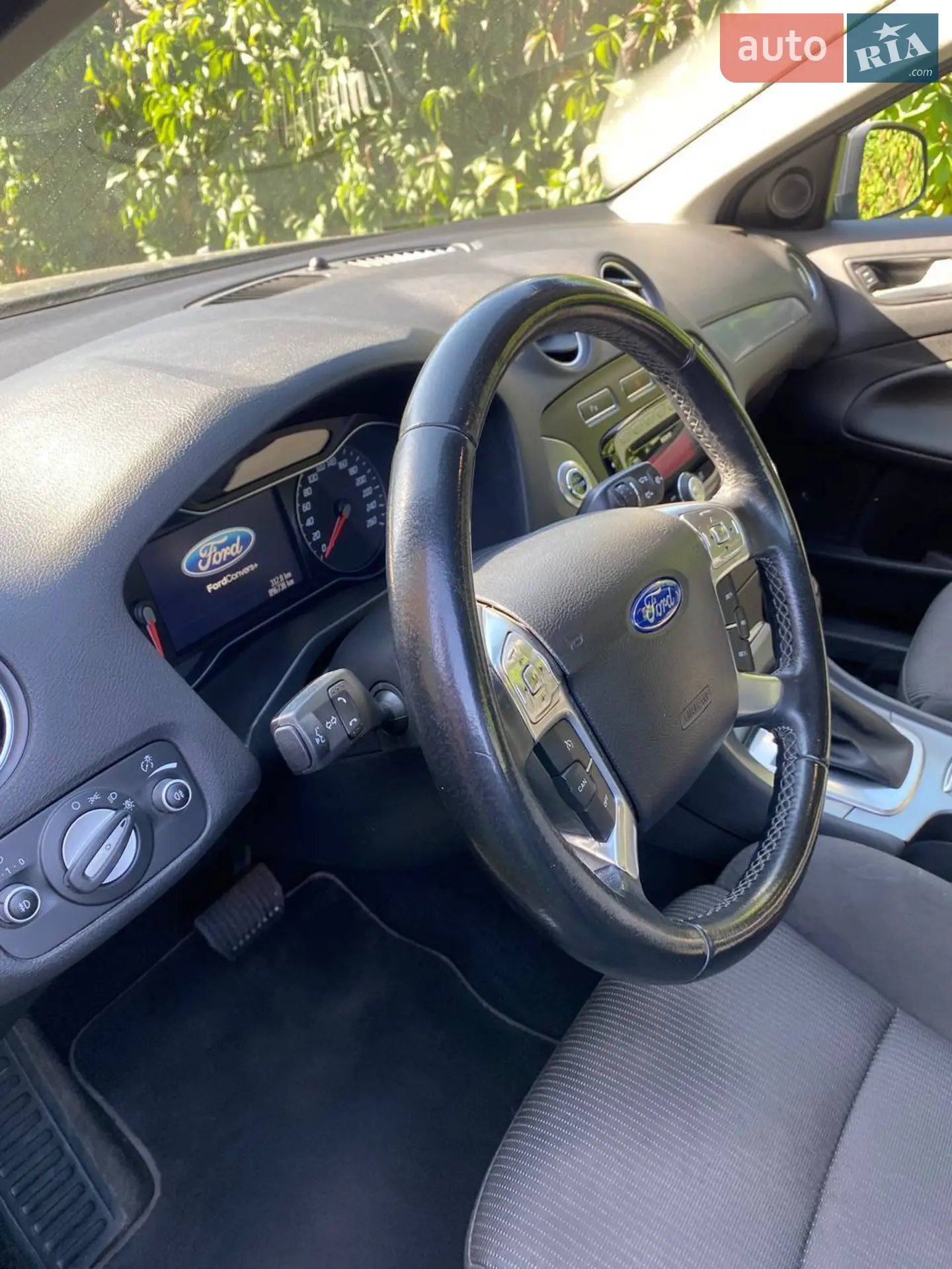 2013 Ford Mondeo - мініатюра 5