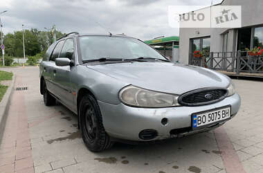 Универсал Ford Mondeo 1997 в Ивано-Франковске