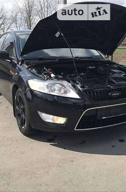 Седан Ford Mondeo 2007 в Звягеле