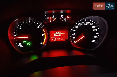 Лифтбек Ford Mondeo 2014 в 