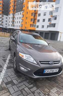 Універсал Ford Mondeo 2013 в Черкасах