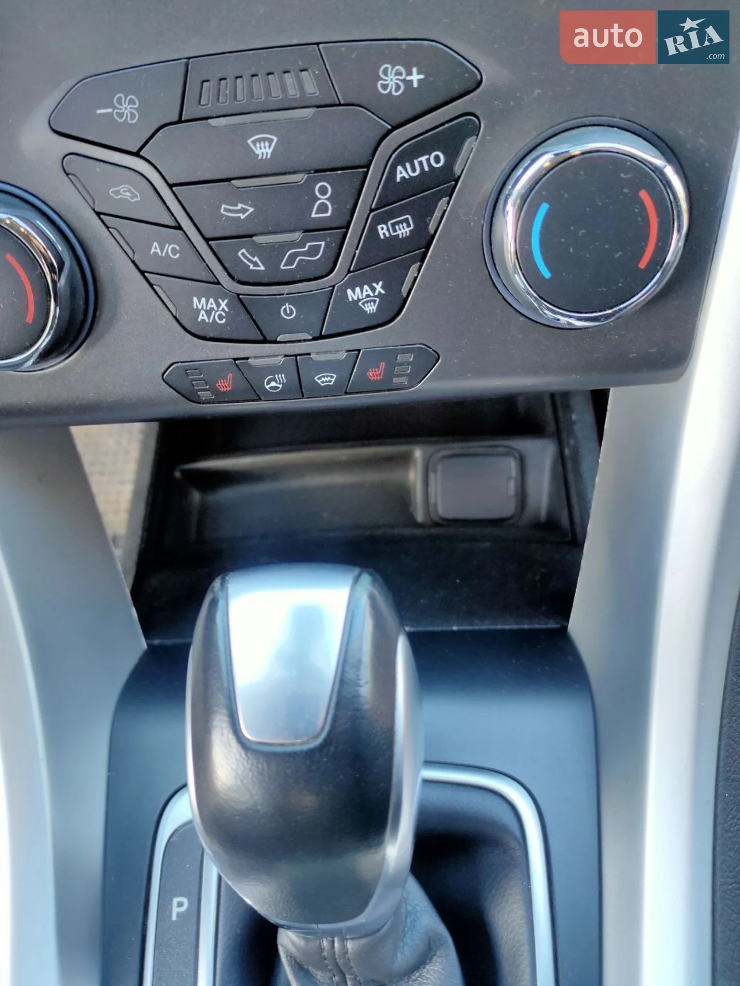 2016 Ford Mondeo - мініатюра 3
