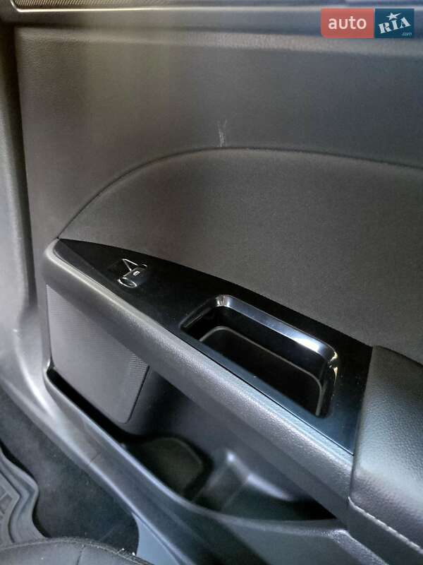 Седан Ford Mondeo 2016 в Киеве