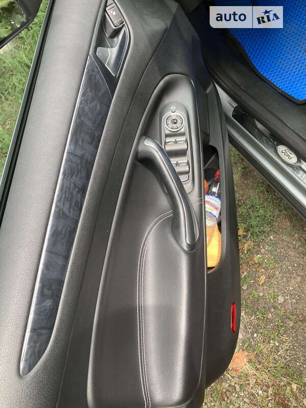 Седан Ford Mondeo 2011 в Киеве фото 5 Седан Ford Mondeo 2011 в Киеве