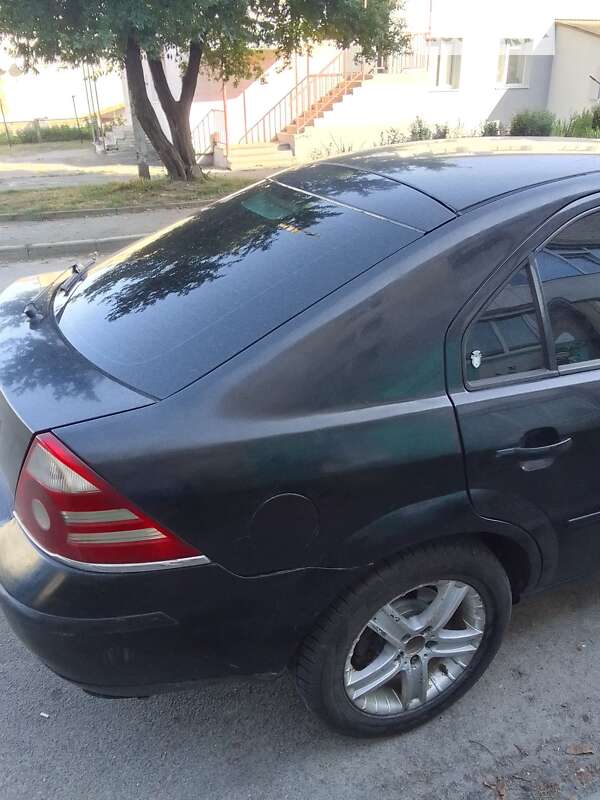 Седан Ford Mondeo 2001 в Колках фото 5 Седан Ford Mondeo 2001 в Колках