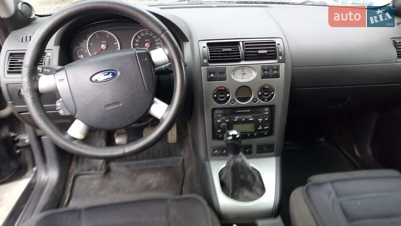 Универсал Ford Mondeo 2003 в Снятине