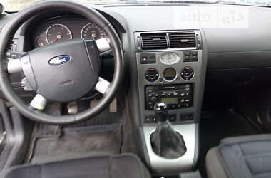 Универсал Ford Mondeo 2003 в Снятине
