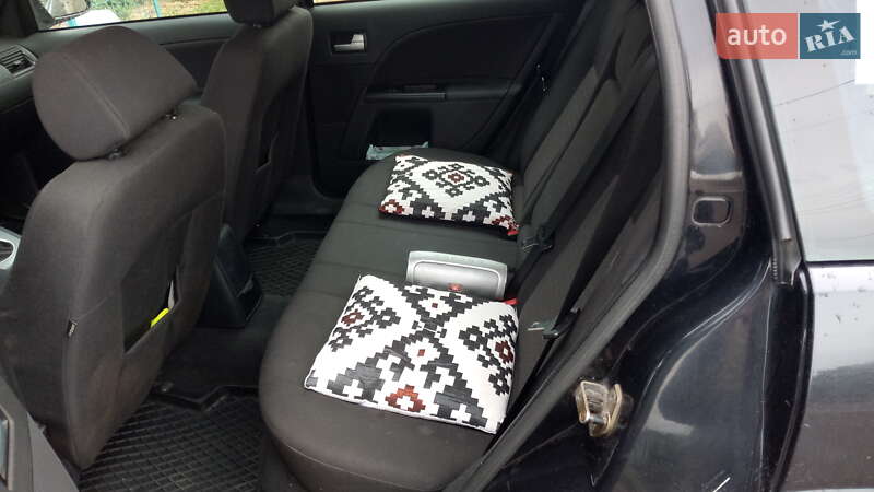 Универсал Ford Mondeo 2003 в Снятине