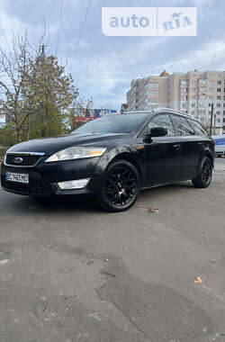 Универсал Ford Mondeo 2007 в Львове