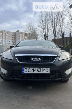 Универсал Ford Mondeo 2007 в Львове