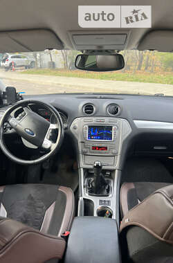 Универсал Ford Mondeo 2007 в Львове