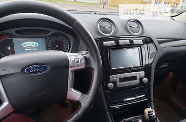 Универсал Ford Mondeo 2009 в Ровно
