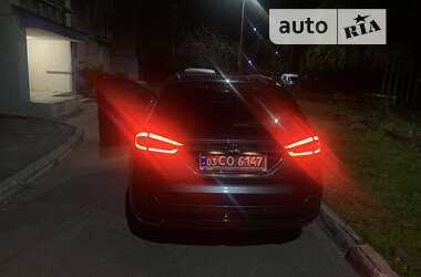 Универсал Ford Mondeo 2018 в 