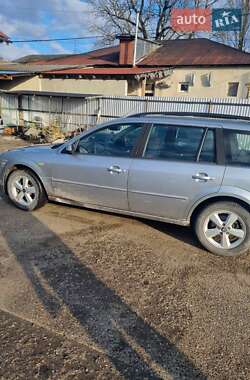 Универсал Ford Mondeo 2005 в Виноградове