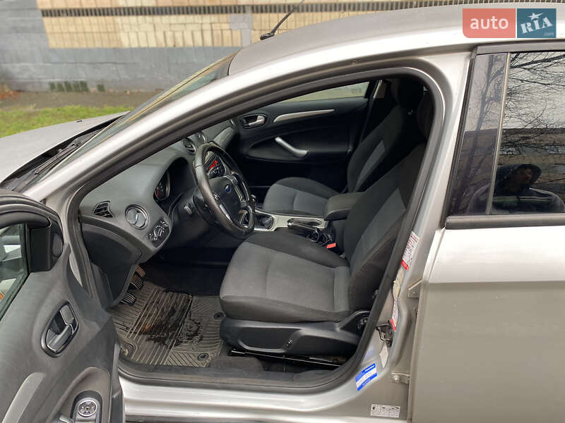 Седан Ford Mondeo 2008 в Києві