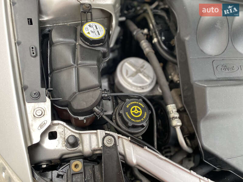 Седан Ford Mondeo 2008 в Києві