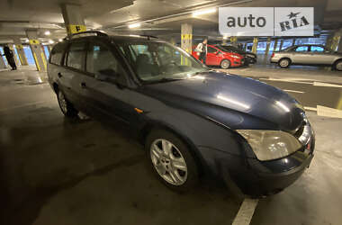 Универсал Ford Mondeo 2003 в 