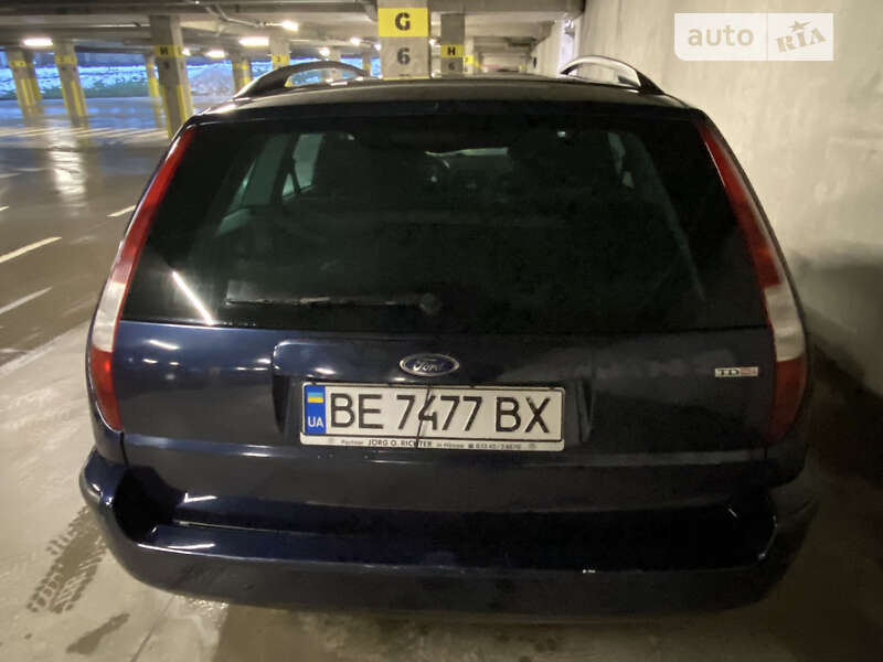 Универсал Ford Mondeo 2003 в Львове фото 6 Универсал Ford Mondeo 2003 в Львове