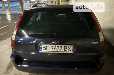 Универсал Ford Mondeo 2003 в 