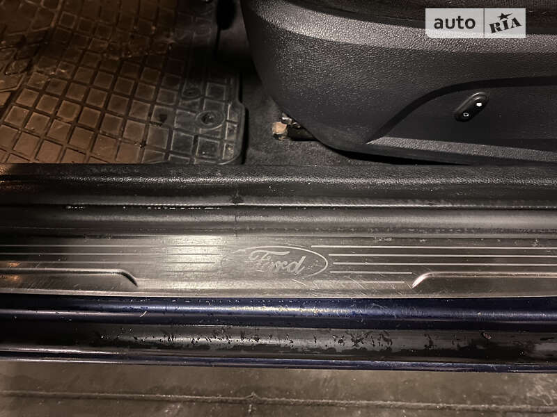Универсал Ford Mondeo 2003 в Львове фото 13 Универсал Ford Mondeo 2003 в Львове