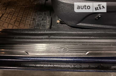Универсал Ford Mondeo 2003 в 