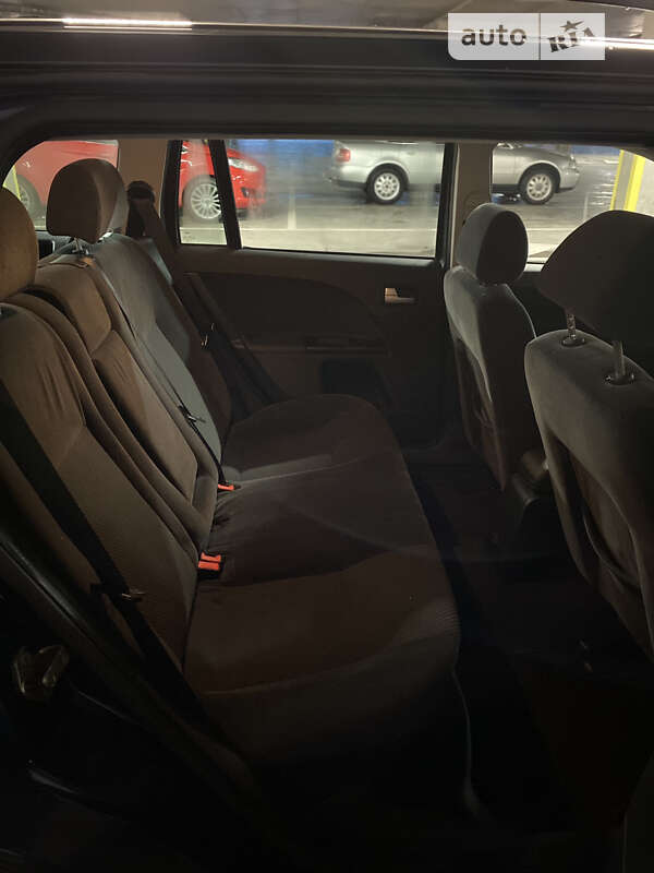 Универсал Ford Mondeo 2003 в Львове фото 16 Универсал Ford Mondeo 2003 в Львове