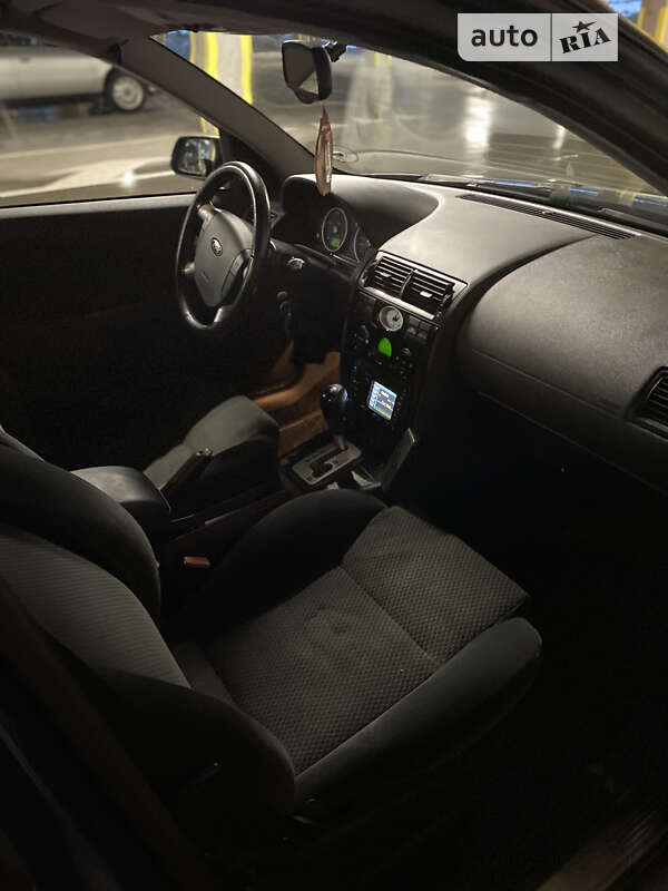 Универсал Ford Mondeo 2003 в Львове фото 21 Универсал Ford Mondeo 2003 в Львове