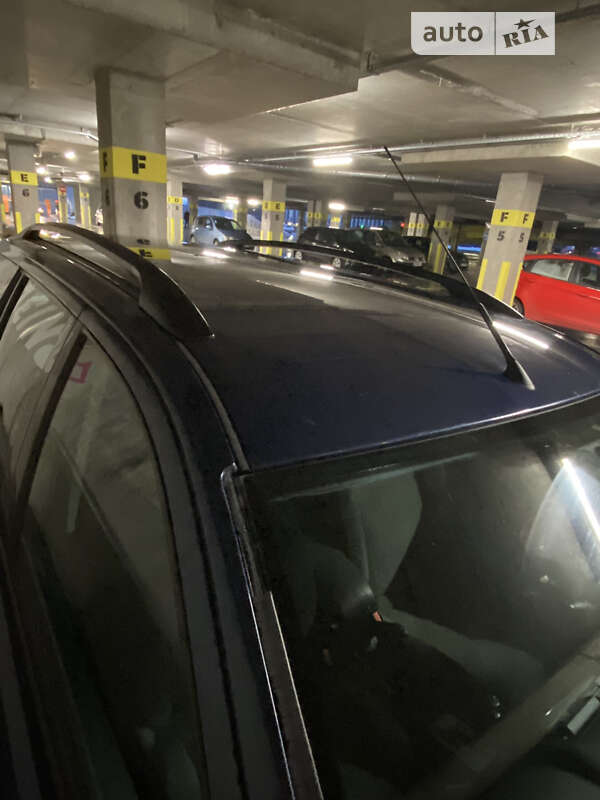 Универсал Ford Mondeo 2003 в Львове фото 27 Универсал Ford Mondeo 2003 в Львове