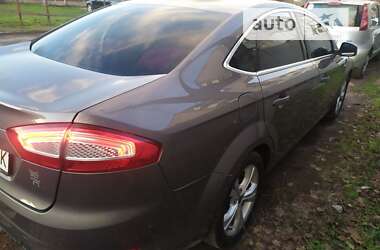 Седан Ford Mondeo 2012 в Бердичеві