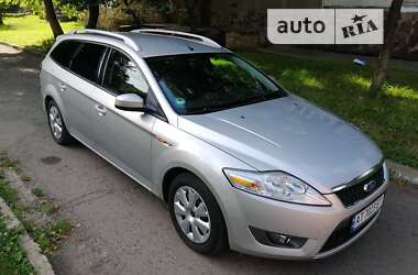 Універсал Ford Mondeo 2010 в Калуші