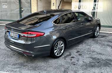 Седан Ford Mondeo 2020 в 